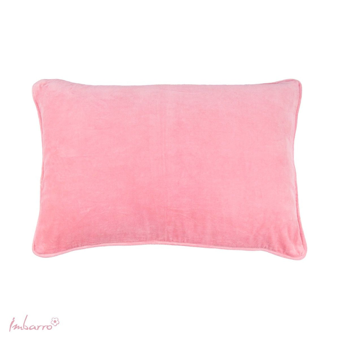 Samettityyny 40*60, Bubblegum