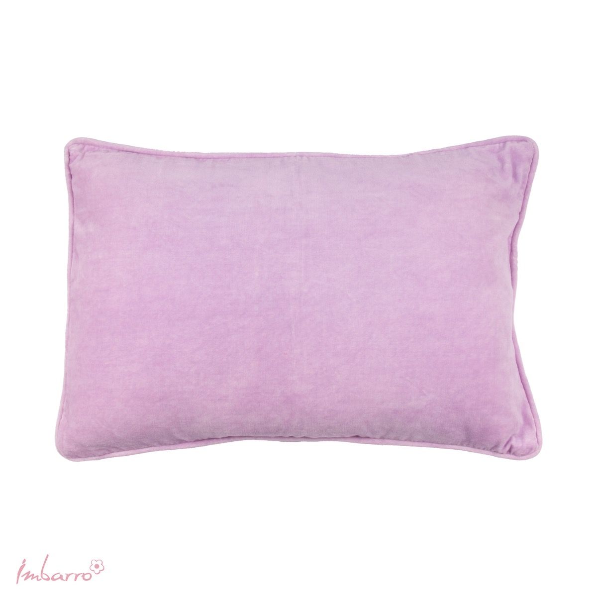 Samettityyny 40*60, Lila