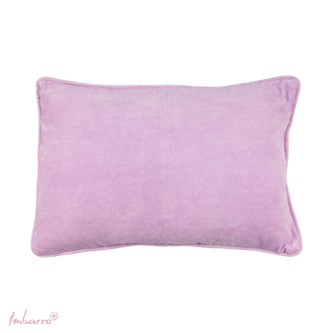 Samettityyny 40*60, Lila