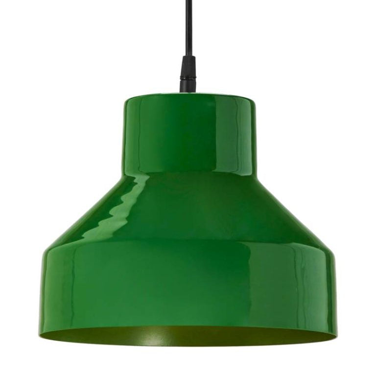 Kattovalaisin, kiiltävä vihreä