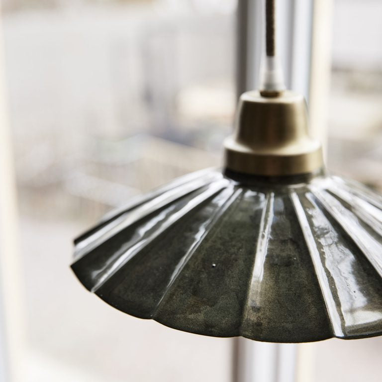 Ikkunavalaisin, vihreä