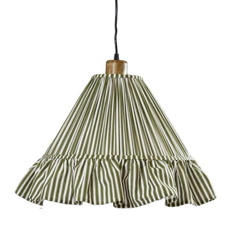 Kattovalaisin, vihreäraidallinen