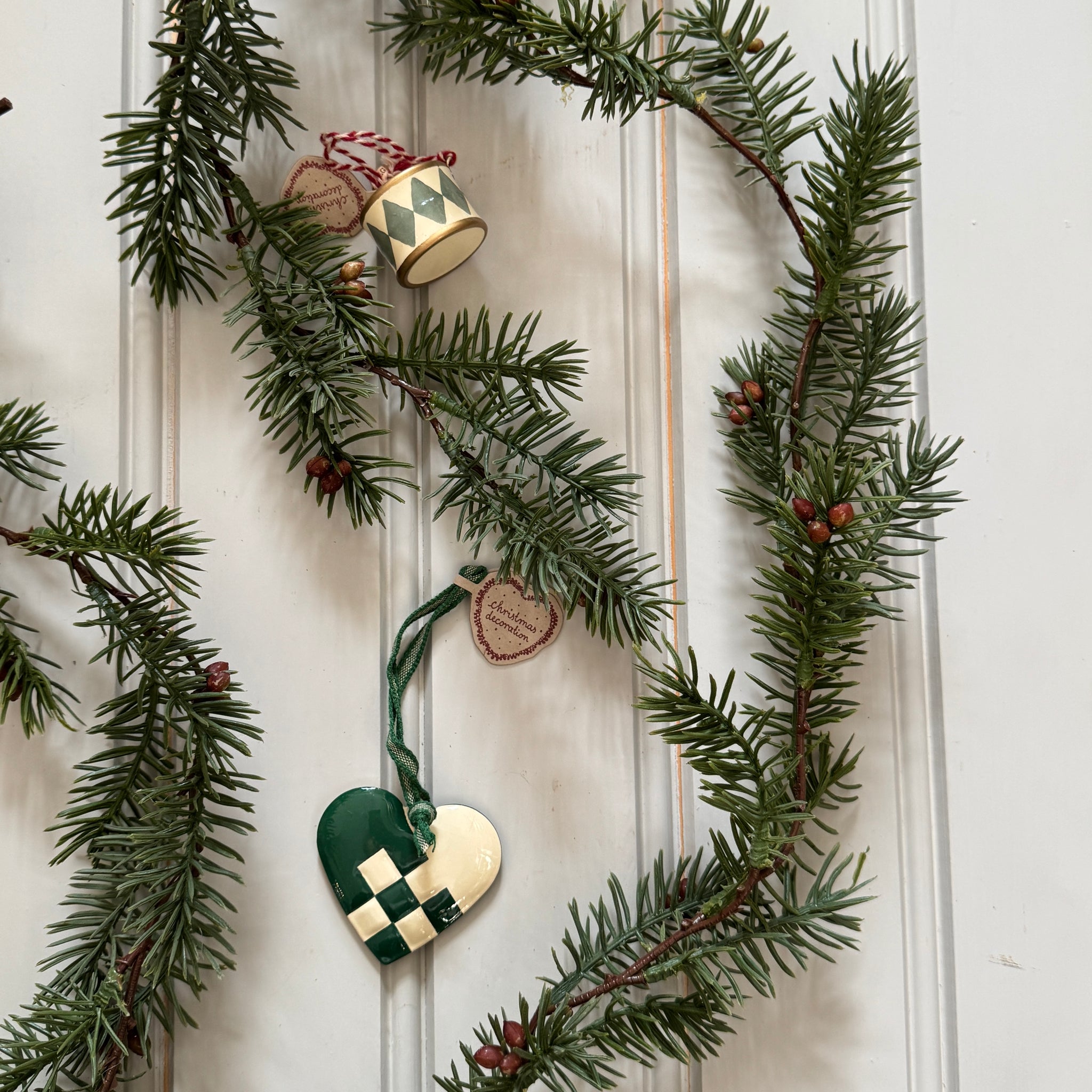 Kuusenhavuköynnös 180 cm