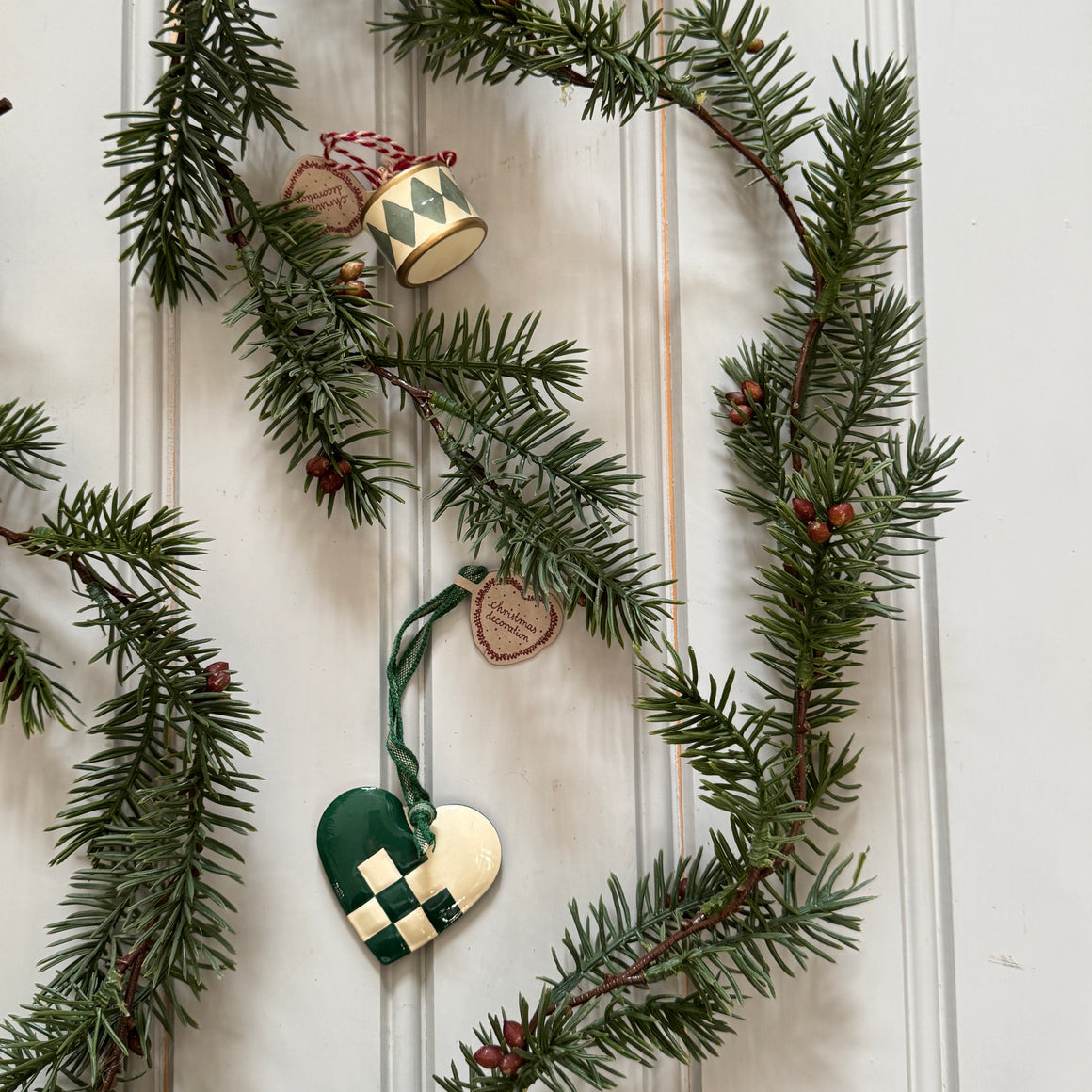 Kuusenhavuköynnös 180 cm