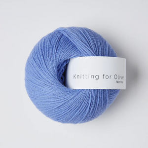 Knitting For Olive, Merino