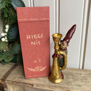 Hygge Nisse #3