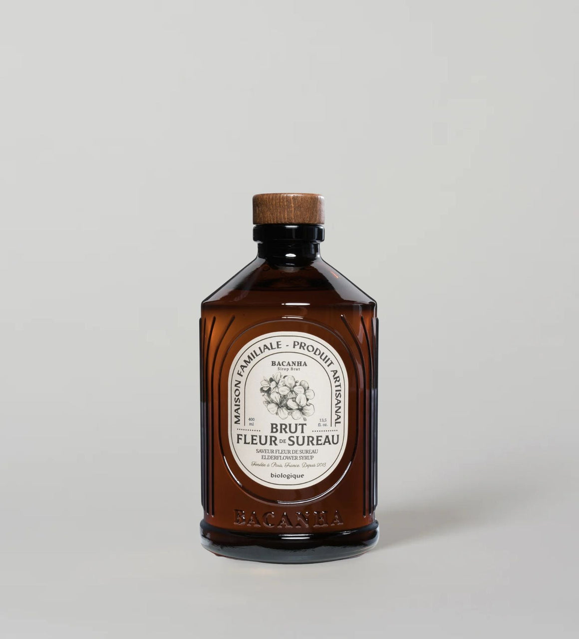 Makusiirappi 400 ml, seljankukka