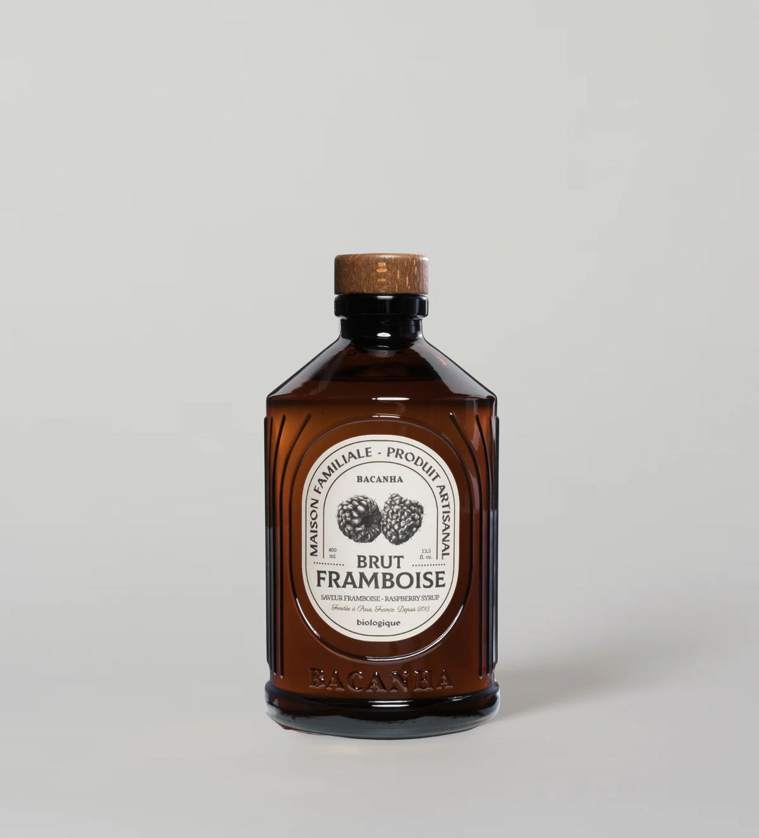 makusiirappi vadelma