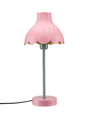 Pöytävalaisin Wera, pinkki