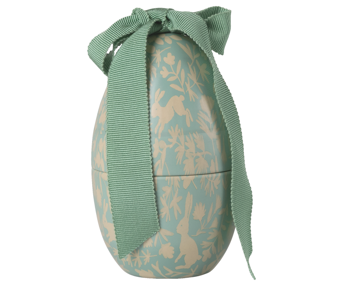 Pääsiäsimuna pieni, kolme väriä