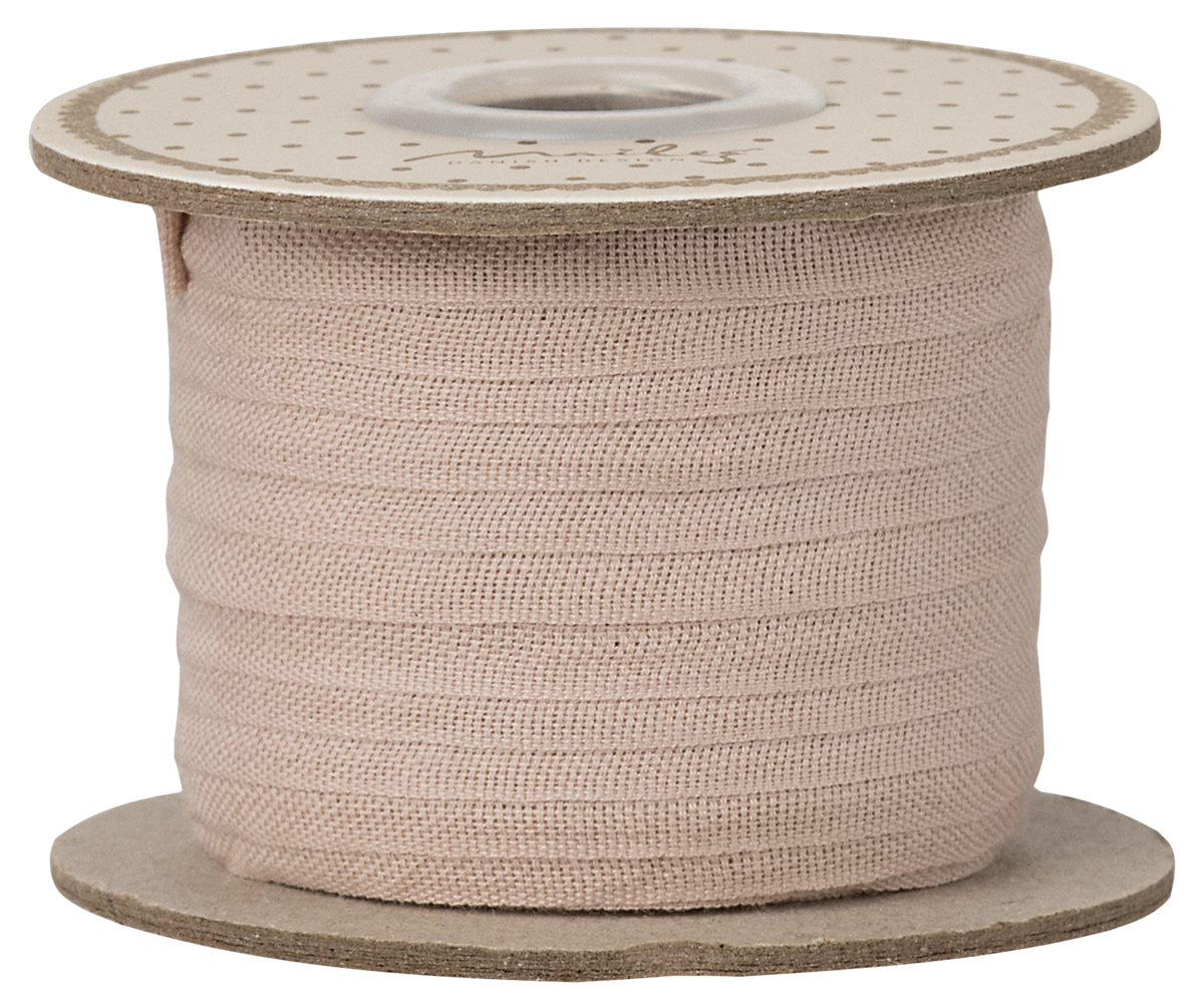 Maileg nauharulla 25 m, eri värejä