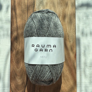 Rauma Garn, Mitu