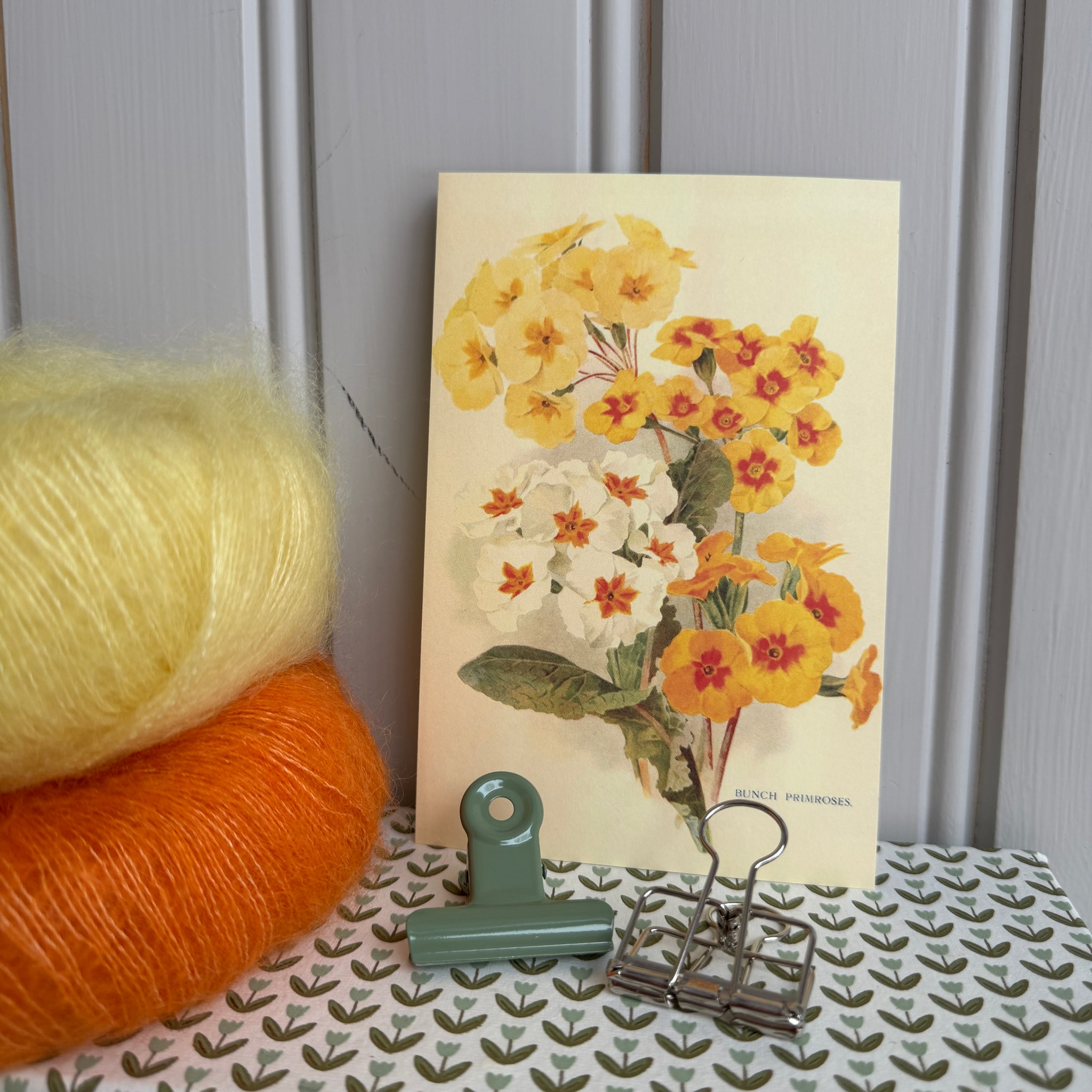 Kortti 10*15, esikot