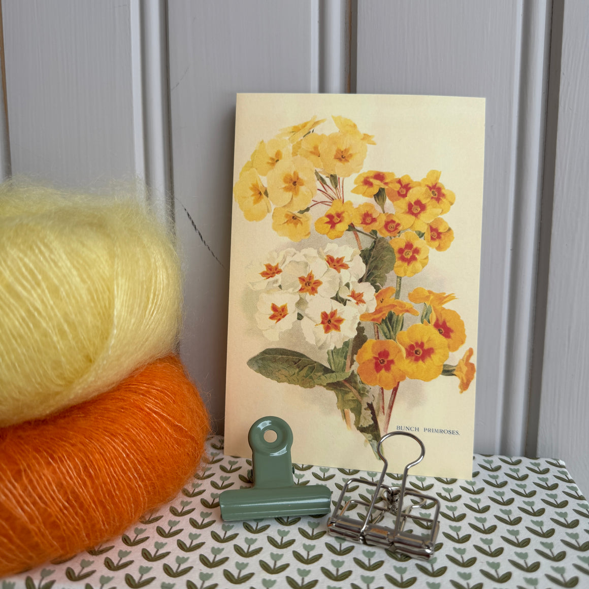 Kortti 10*15, esikot