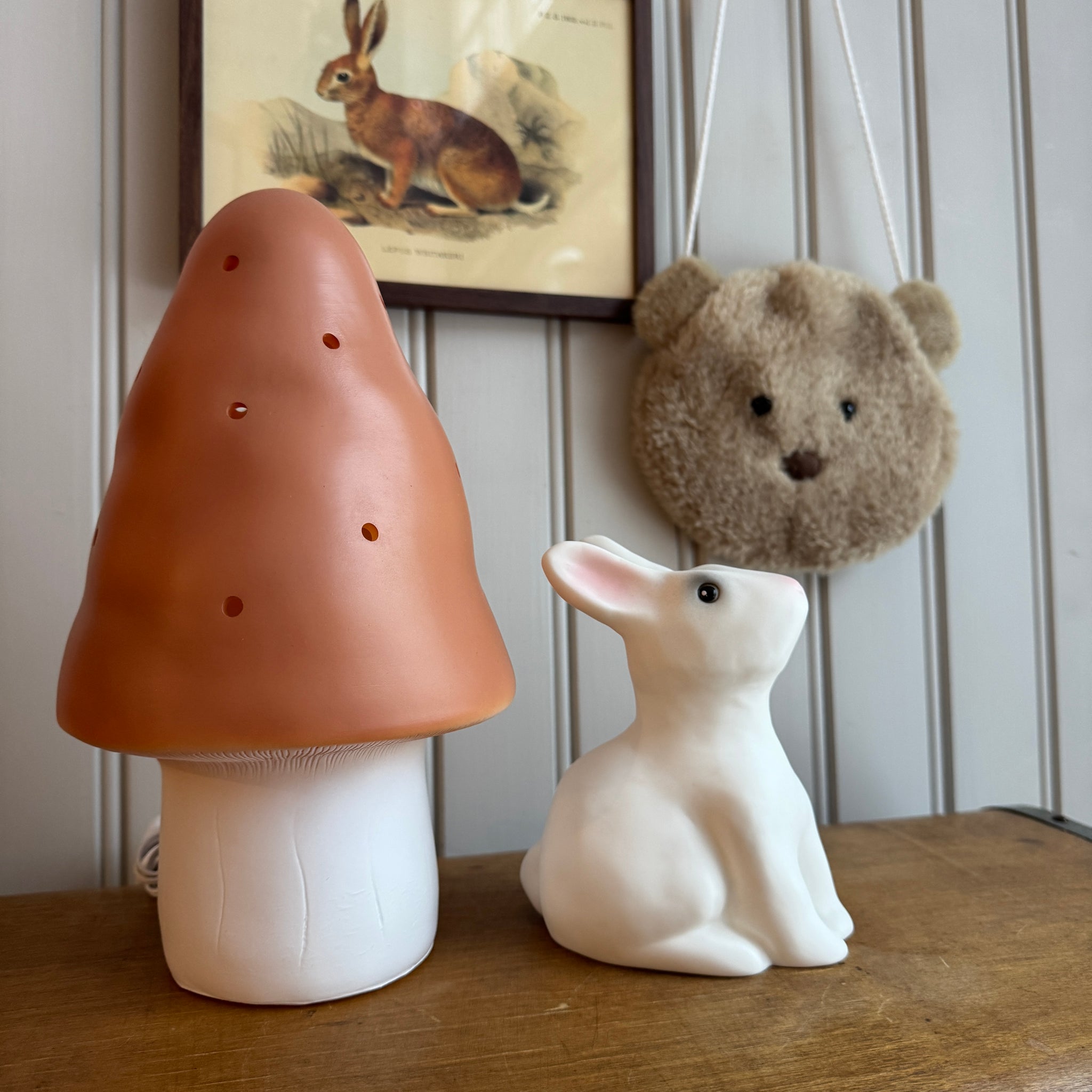 Säästölipas, pupu