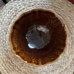Kulho 50cl, Coffee