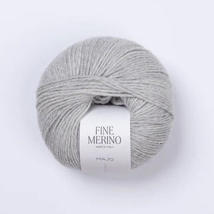 rn, Fine Merino