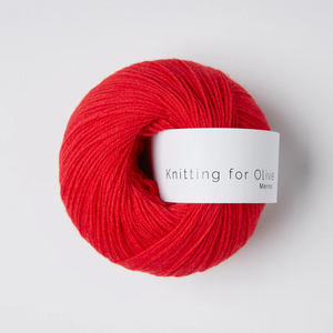 Knitting For Olive, Merino