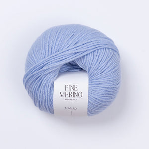 Majo Garn, Fine Merino