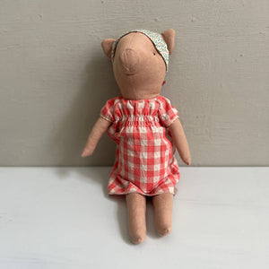 Pehmopossu 34cm, tyttö