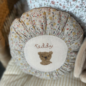 Teddy-tyyny kukka, Maileg