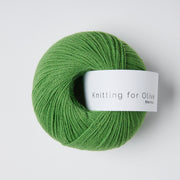 Knitting For Olive, Merino