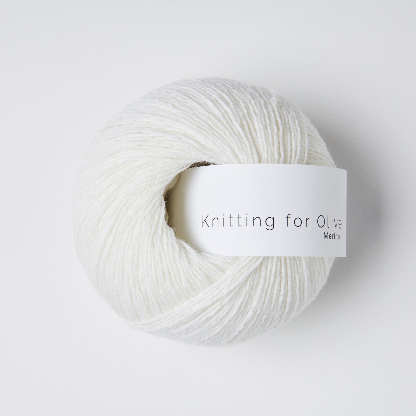 Knitting For Olive, Merino