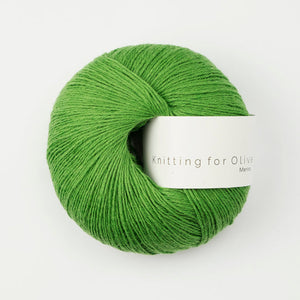 Knitting For Olive, Merino