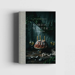 Nordic Winter Cookbook - English version