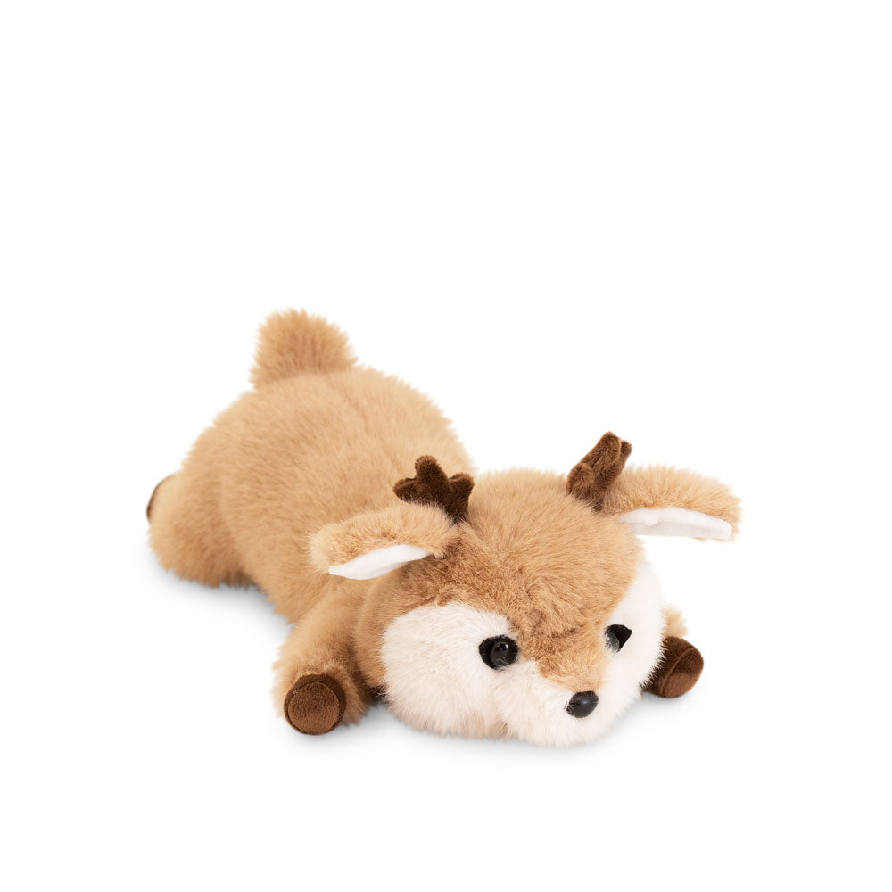 Tulossa pian!Pehmolelu bambi, kaksi kokoa