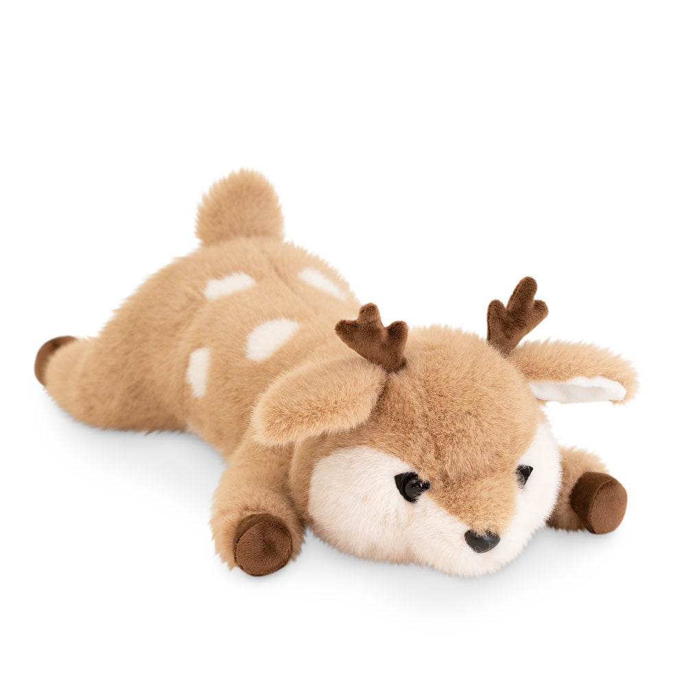 Pehmolelu bambi, kaksi kokoa