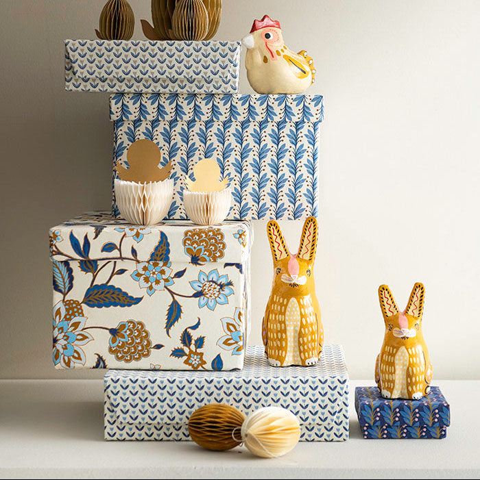 Pupukoriste, kaksi kokoa