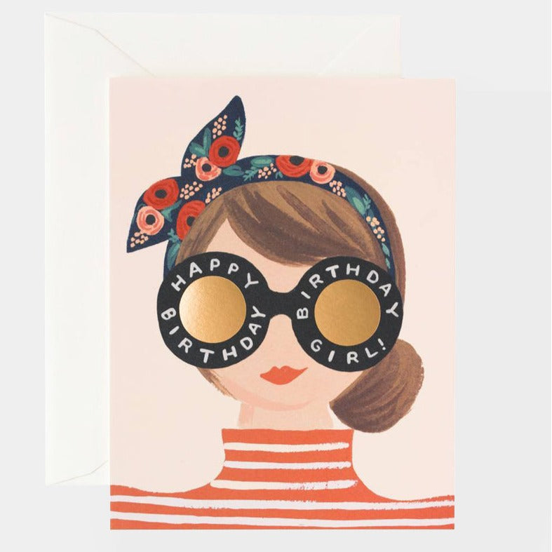 Kortti kuorella, kolme erilaista