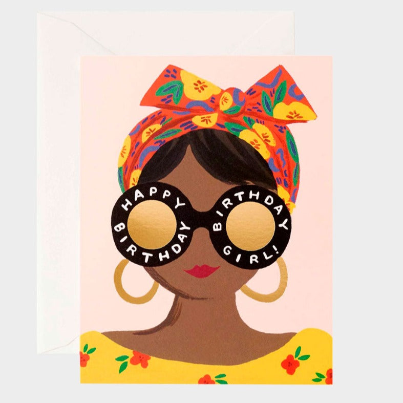 Kortti kuorella, kolme erilaista