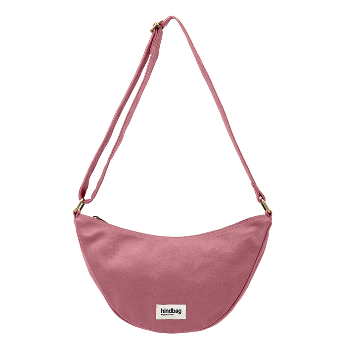 Kangaslaukku Andrea, eri värejä