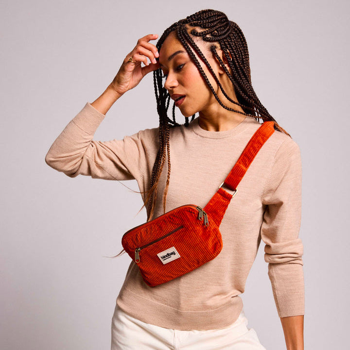 Samettilaukku Harry, eri värejä