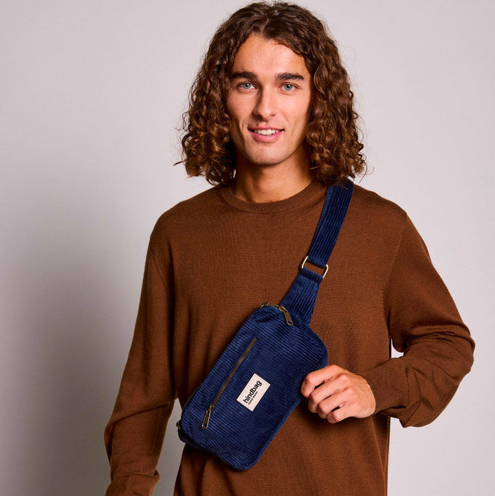 Samettilaukku Harry, eri värejä