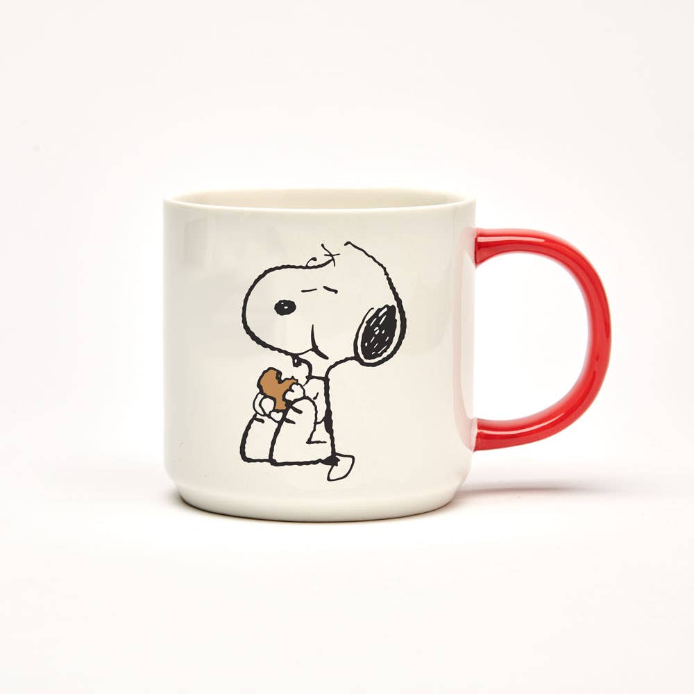Muki, Peanuts One Cookie