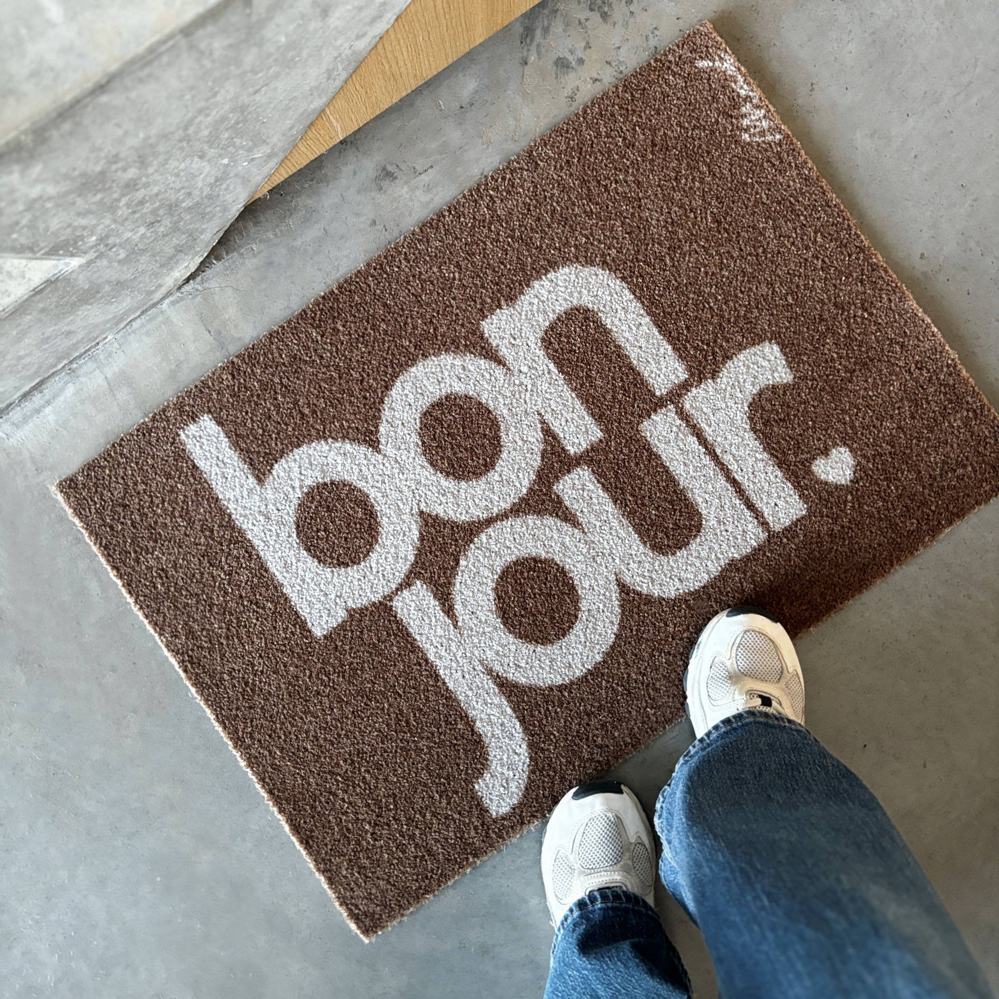 Matto BOWIE 50*75