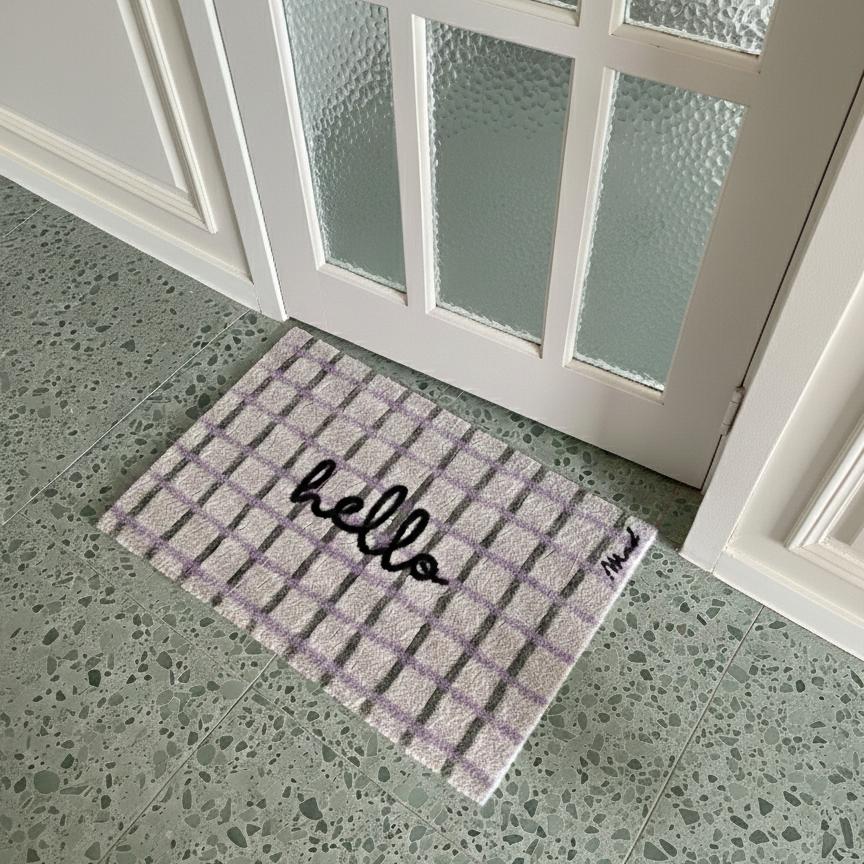 Matto LUX 50*75