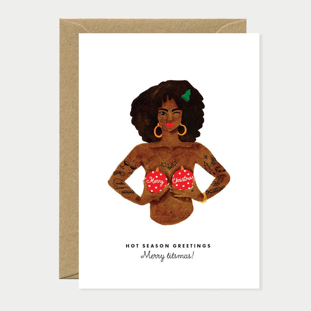 titsmas