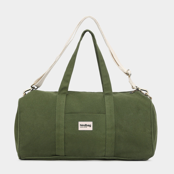 Kangaslaukku Gabriel, kaksi väriä