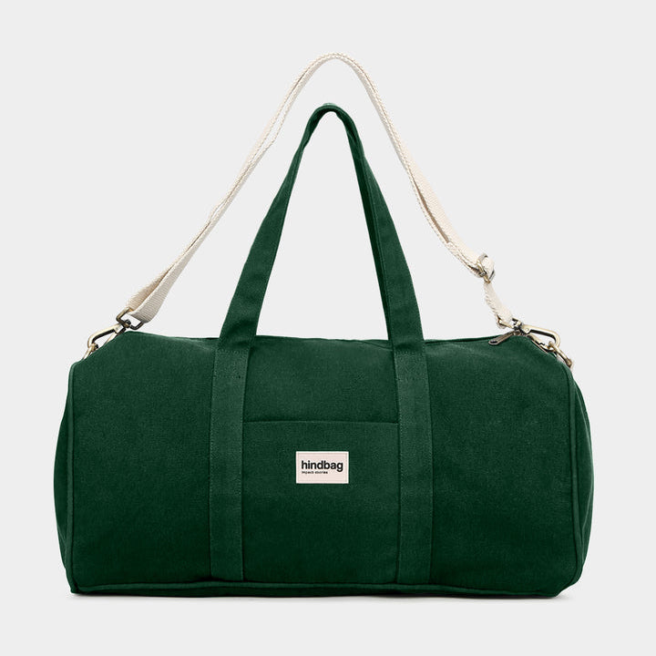 Kangaslaukku Gabriel, kaksi väriä