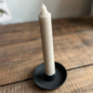 Kynttilänjalka 3.8cm kynttilälle, eri värejä