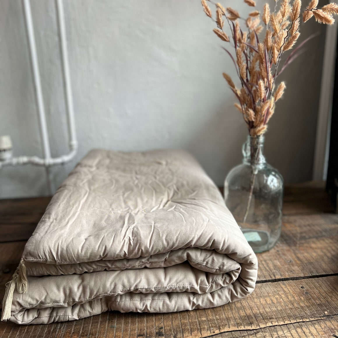 Patja 70 *180, beige