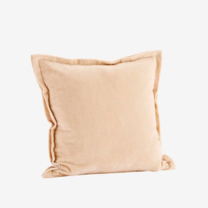 Samettityynynpäällinen 45*45, baby rose