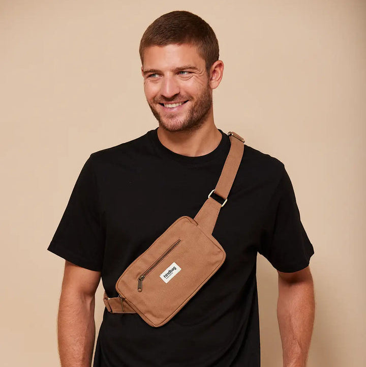 Kangaslaukku Harry, eri värejä