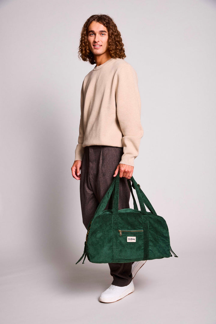 Samettikassi Basile, eri värejä