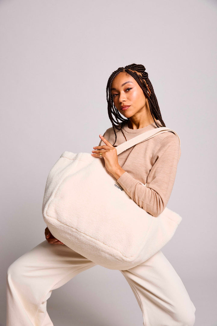 Teddykassi Claude, kolme väriä