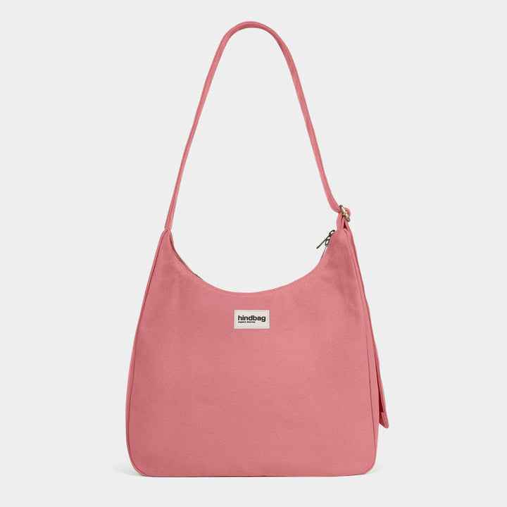 Kangaslaukku Claire, eri värejä